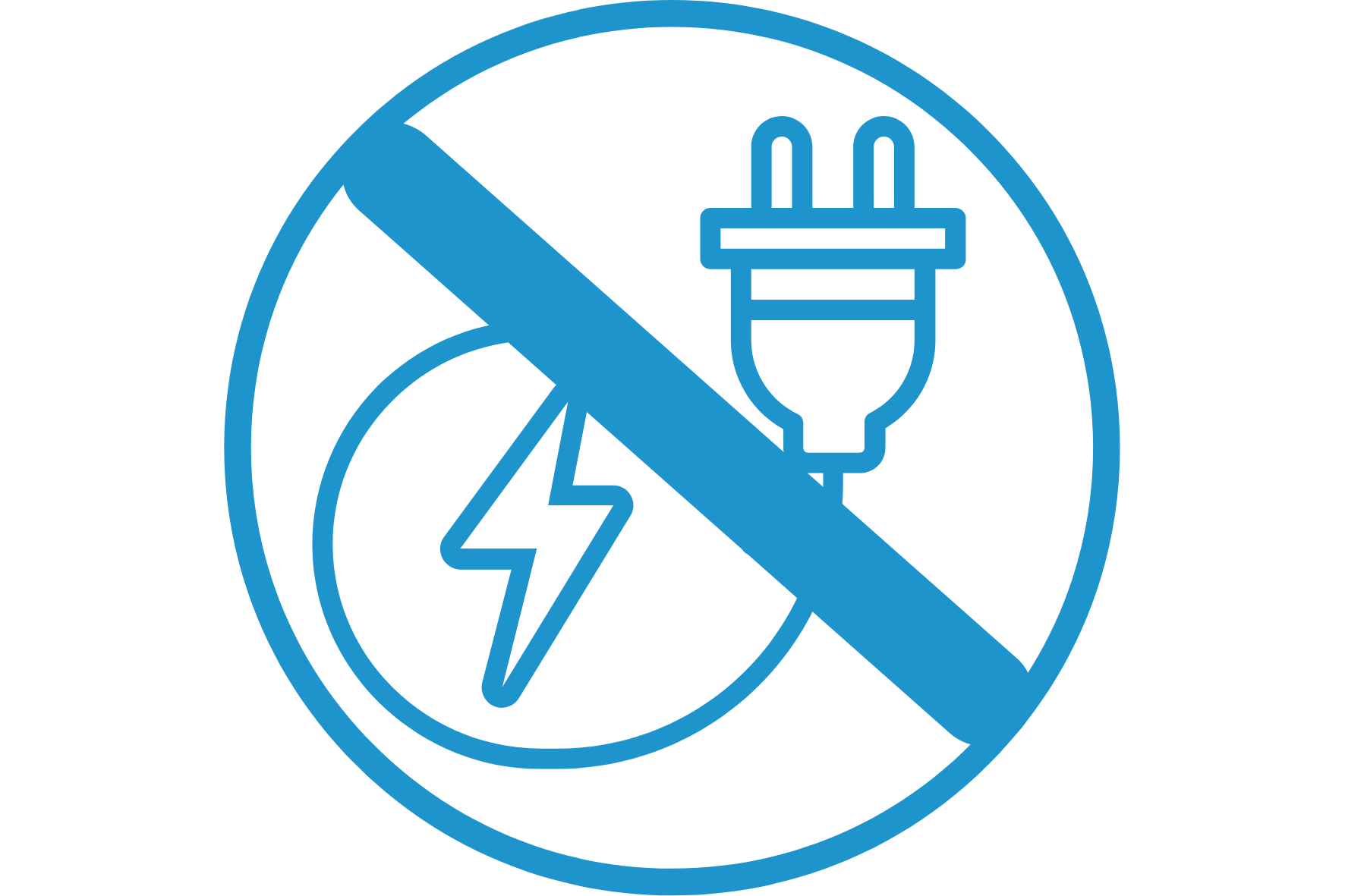 No power required for OptimAE PD at sensing location