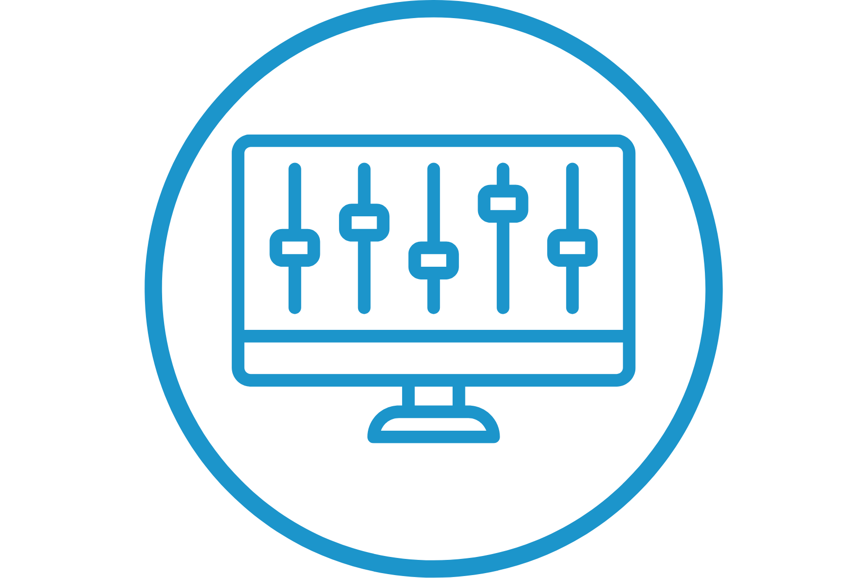 Long distance benefit of OptimAE