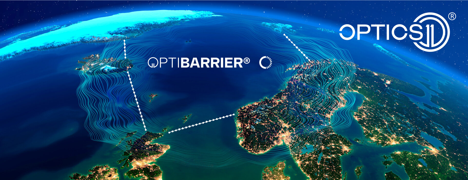 Home - OPTICS11 Fiber Optic Sensing Solutions