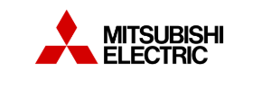 Mitsubishi logo 100 x 300