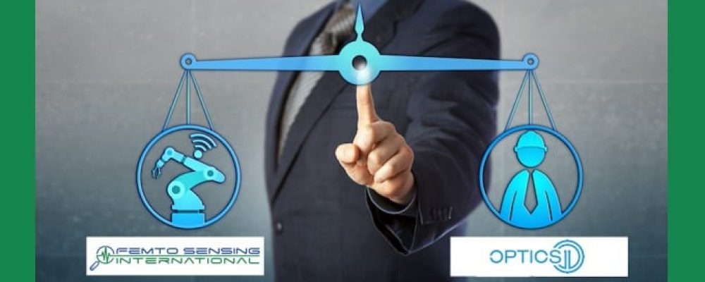 FSI and Optics11 Agreement