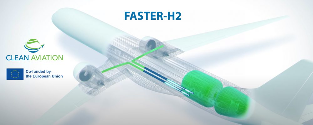 FasterH2