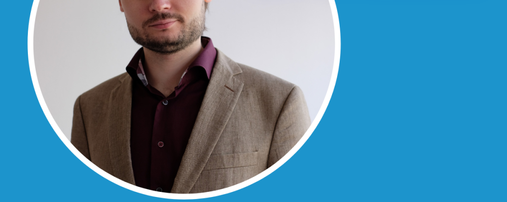 Nikita Lebedev shares his story on his experience of being an application engineer at Optics11