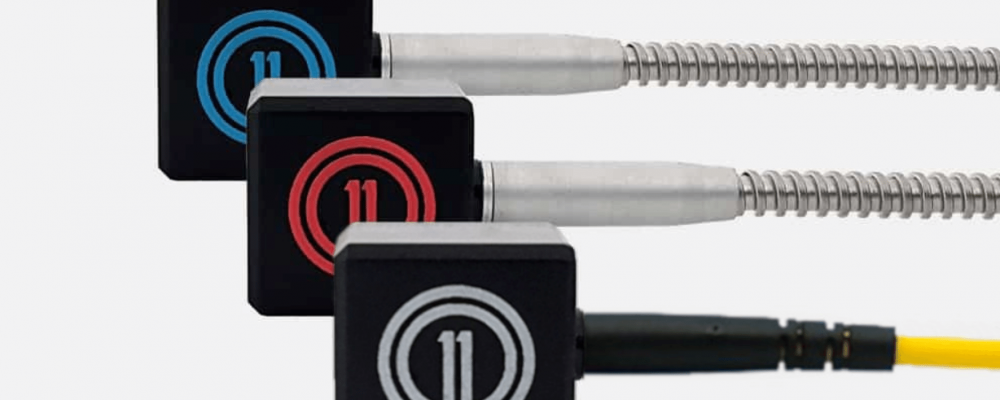 Fiber optic sensors