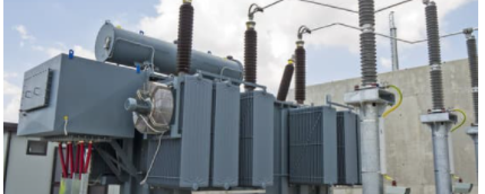 OptimAE PD demonstrated successful results on partial discharge detection in large transformers