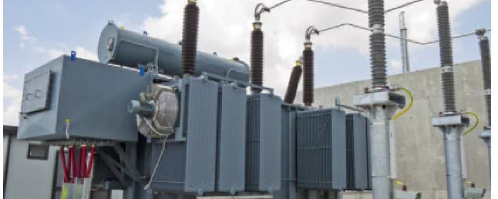 OptimAE PD demonstrated successful results on partial discharge detection in large transformers