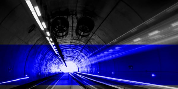 tunnels
